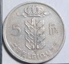 5 francs Cérès en français