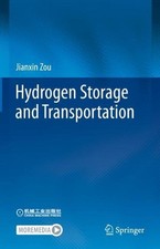 Hydrogen Storage and