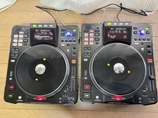 DENON DJ DN-SC3900 CDJ