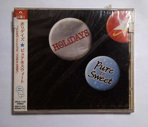 Holidays pure sweet - holidays, &