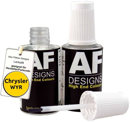Lackstift für chrysler wyr - lackstift,
