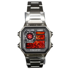 Orologio CASIO AE-1200WHD