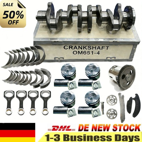 Kit alberi motore convertiti - kit,