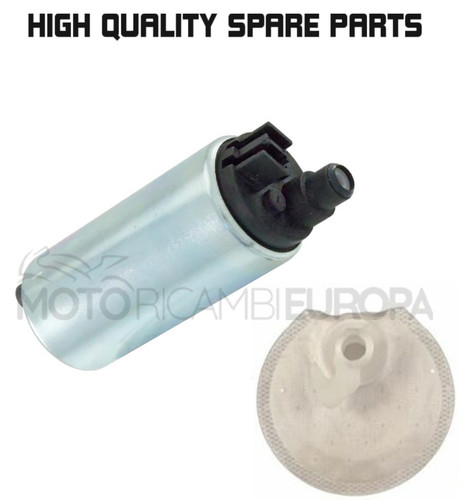 Kit filtro pompa carburante - e,