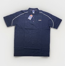 Polo vintage ellesse - polo,