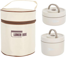 Lunch Box, Contenitore per