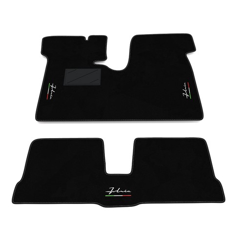 Tappetini compatibili con