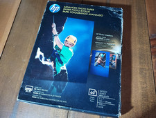 HP Advanced Q8690A Carta