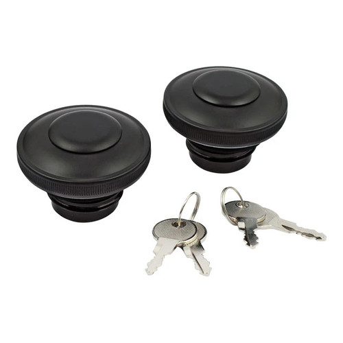 Set tappo serbatoio con chiave