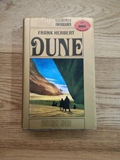 Dune - Frank Herbert -