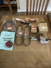 KIT TAGLIANDO ORIGINALE HONDA