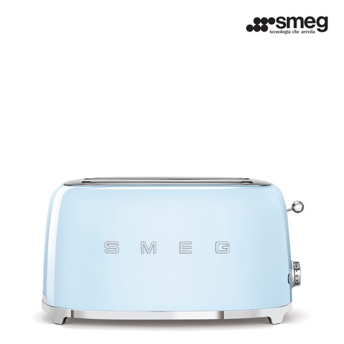 Smeg tostapane tsf02pbeu - tsf02pbeu, stile