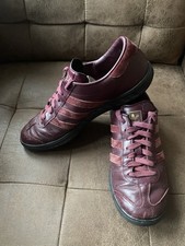 Adidas Hamburg scarpe da