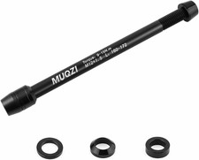 Adattatore per Asse a Rullo