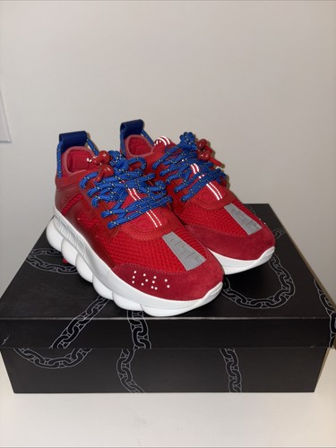 Versace chain reaction - versace,