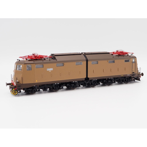 Axle electric locom e645 - electric, locom.e645