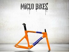 Telaio Holdsworth Pista Track