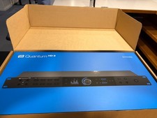 PreSonus Quantum HD 8 USB-C
