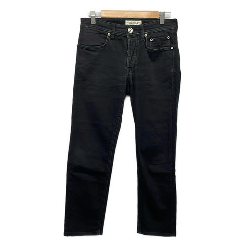 Jeans uomo nero siviglia - uomo,