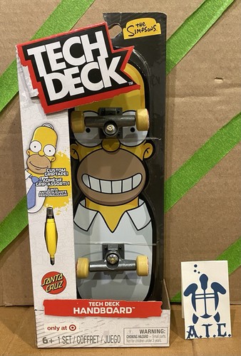 Tech deck 2025 - tech, the