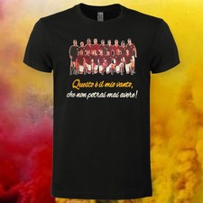 T-SHIRT ROMA FANS FIGLI DI