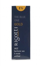 Rigotti ance sax baritono Gold