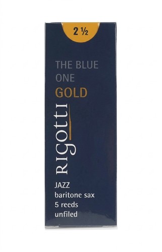Rigotti ance sax - , baritono