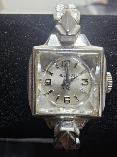 Orologio helbros donna - orologio,