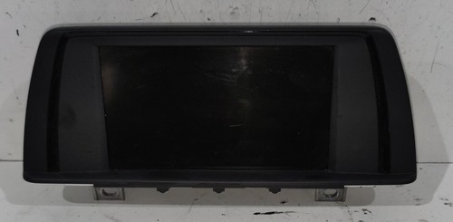Schermo display navigatore - display,