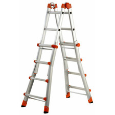 Scala Telescopica