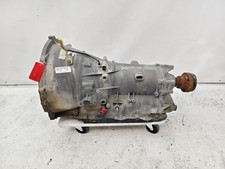 🔝CAMBIO AUTOMATICO 8M 204DT