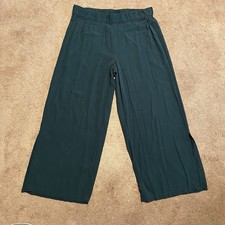 Eileen Fisher pantaloni crepe