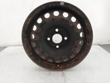 RIM St, 14", 5J, ET35, 4 Gats