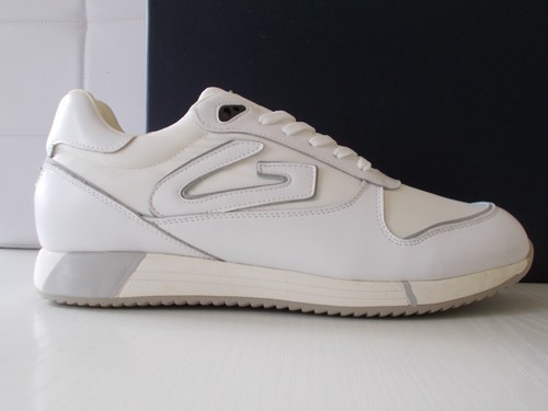Guardiani uomo sneakers fresno - guardiani,