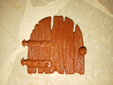 I Puffi -  Mulino dei Puffi  1990