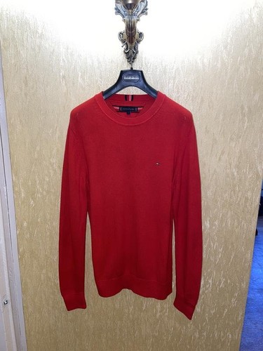 Maglione uomo tommy - tommy, hilfiger