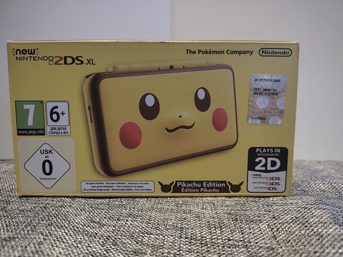 Nintendo new 2ds edizione - new,