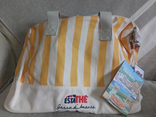 Borsa mare estathe 2026 - mare,