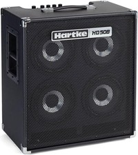 Amplificatore combinato per