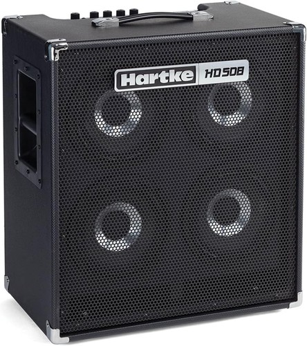 Amplificatore combinato per