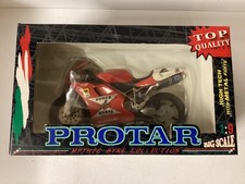 Modellino Protar 1:9 Ducati
