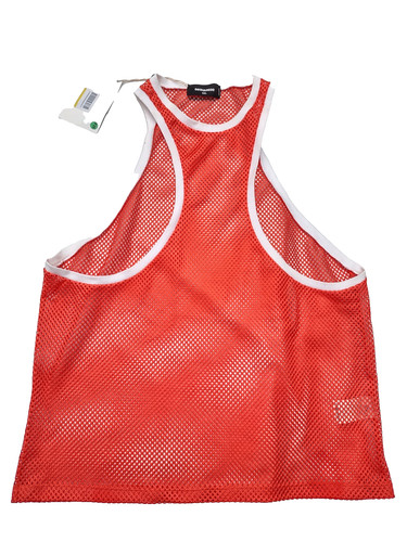 Dsquared2 canotta uomo maglia - dsquared2,