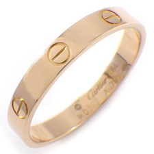 Anello cartier love piccolo - anello,