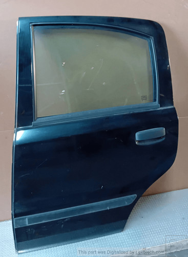 46826583 porta post fiat - 46826583,