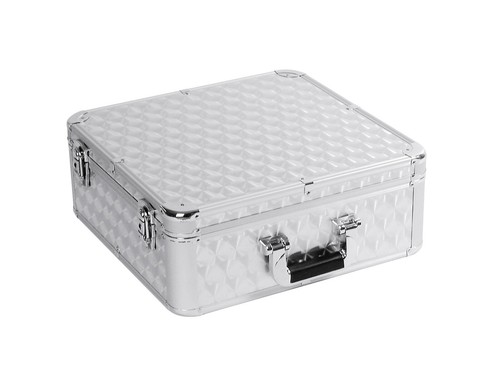 Custodia lucido per 100 cd - cd,