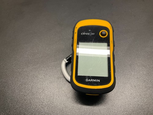 Garmin etrex ricevitore gps - 10,