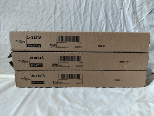 Ikea besta runner per cassetti - runner,