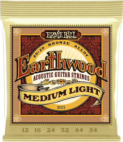 Earthwood medium light - earthwood,