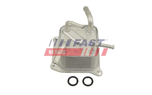 Fast scambiatore calore - fast,