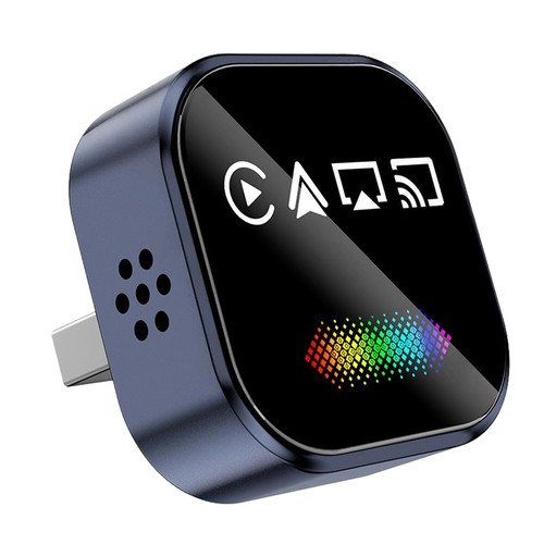 Smart box wireless carplay - wireless, 4